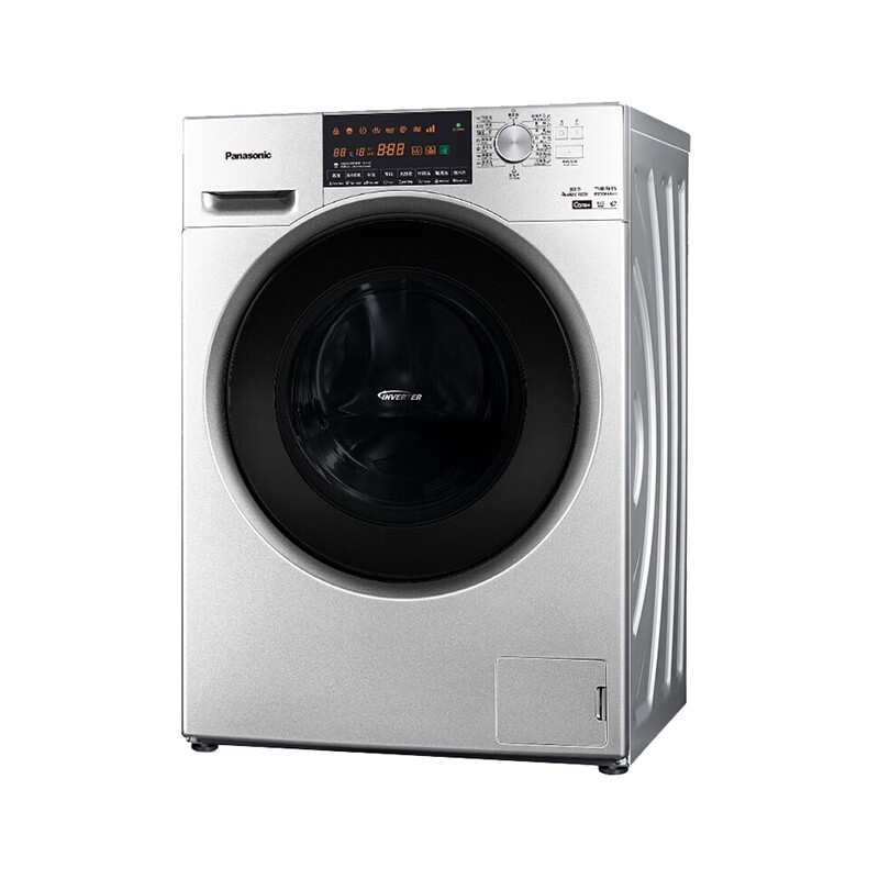 松下 线屑过滤洗衣机