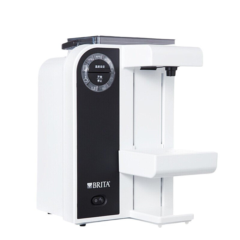 碧然德 净热一体净水器