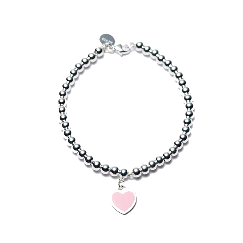 Maison Cleo圆珠手链