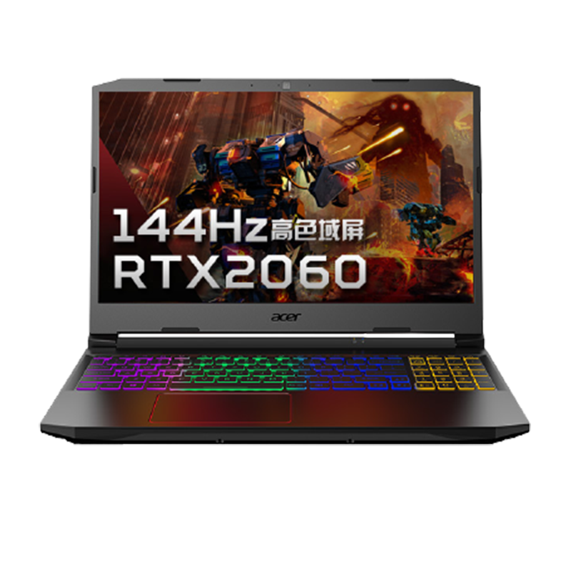 宏碁 火力全开 游戏本