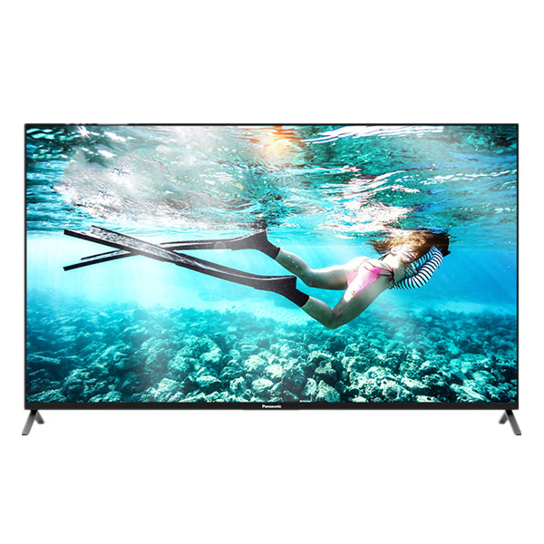 松下 人工智能 电视