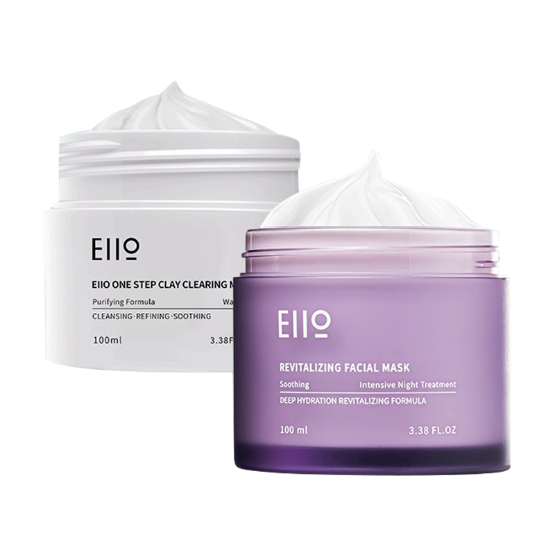 奕沃 修护 清洁面膜