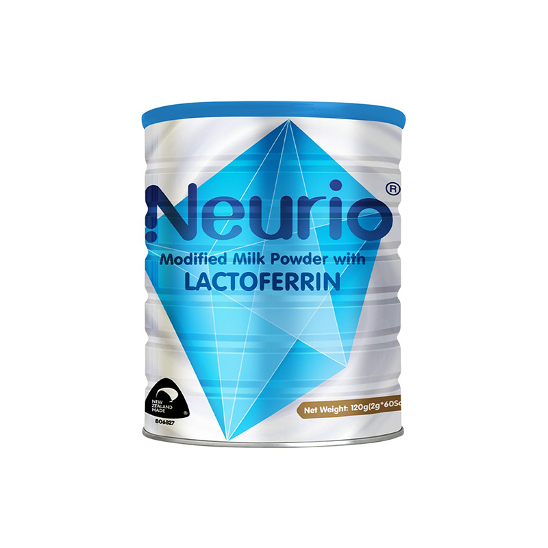 紐瑞優 乳铁蛋白调制乳粉
