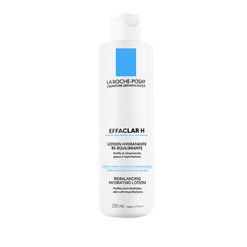 理肤泉 特安舒缓爽肤水