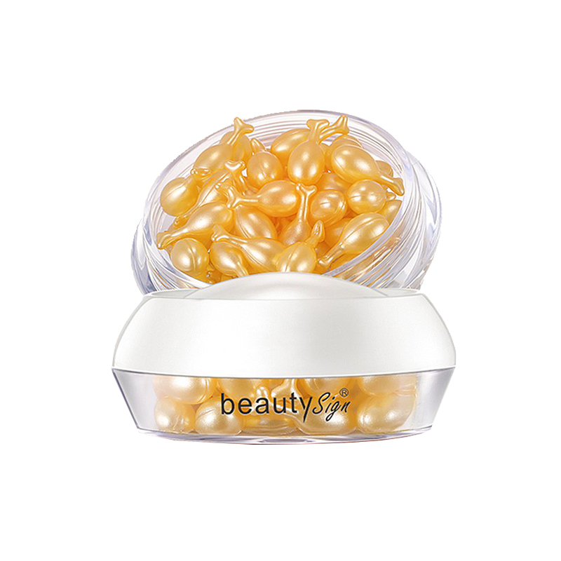 美人符 修护提亮紧致面部精华