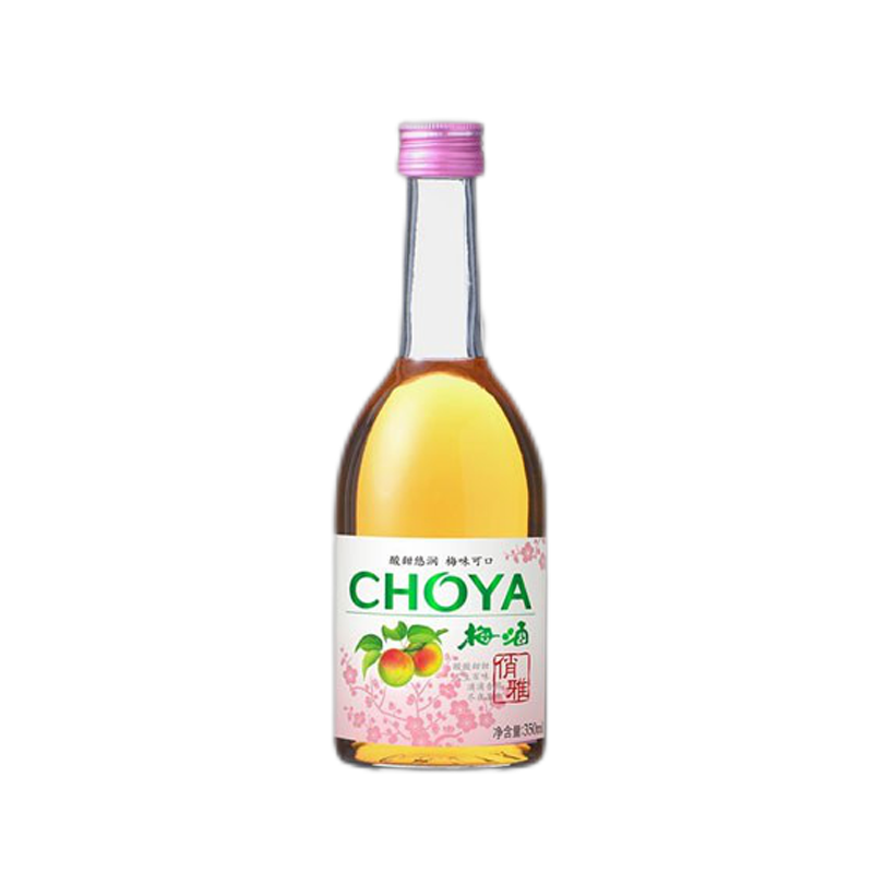 三得利 果味清香果酒