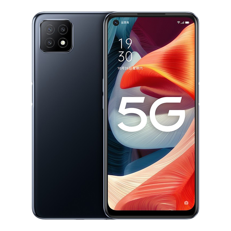 OPPO AI智能三摄手机