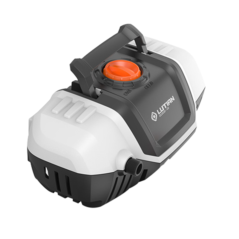 绿田 不易爆裂洗车机