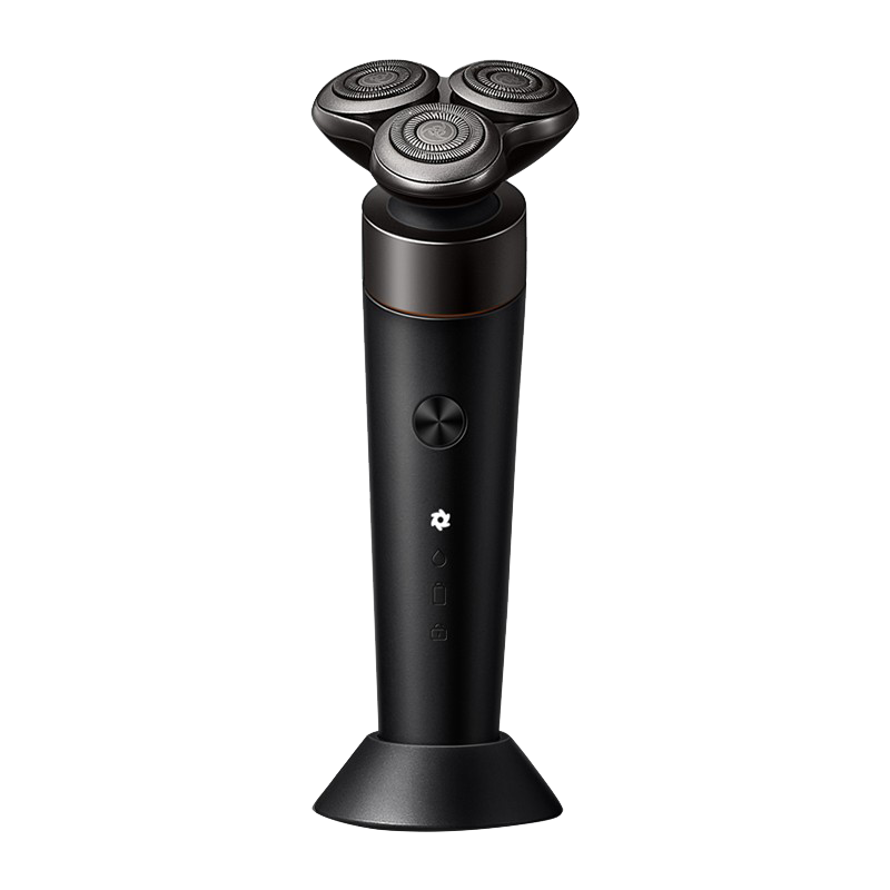 美森两挡模式剃须刀