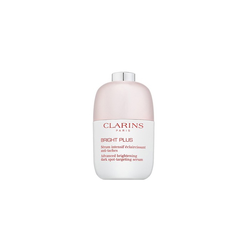 娇韵诗 透亮焕白淡斑精华