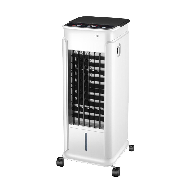 TCL静音节能冷风扇