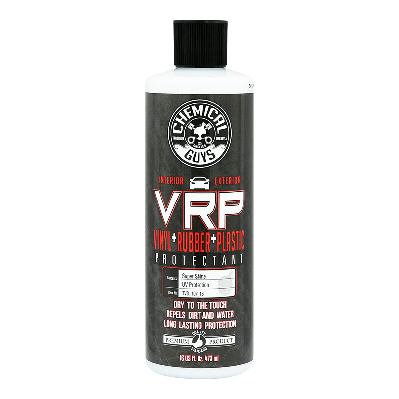 化学小子 水性塑料车载镀膜剂