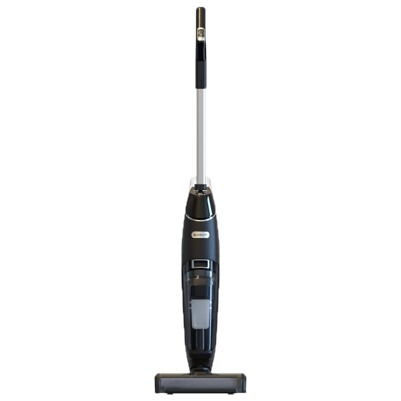 BOBOT 静夜黑拖地机