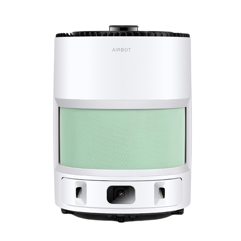 科沃斯机器人 无线空气净化器