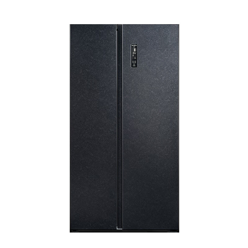 美菱风冷无霜一级能效冰箱