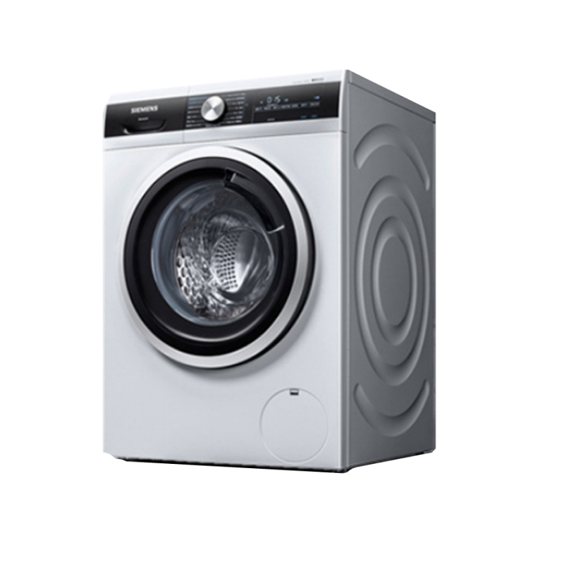 西门子 变频洗烘一体洗衣机