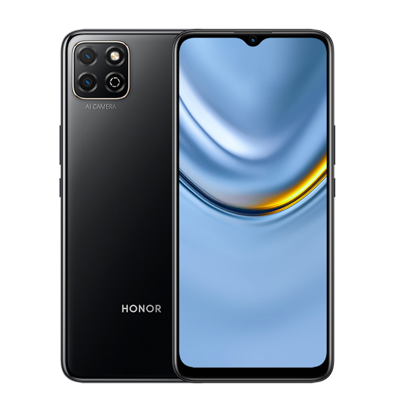 荣耀 高清护眼屏手机