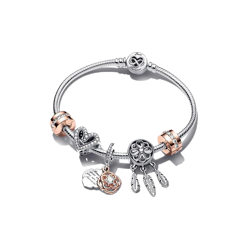 潘多拉以爱之名手链