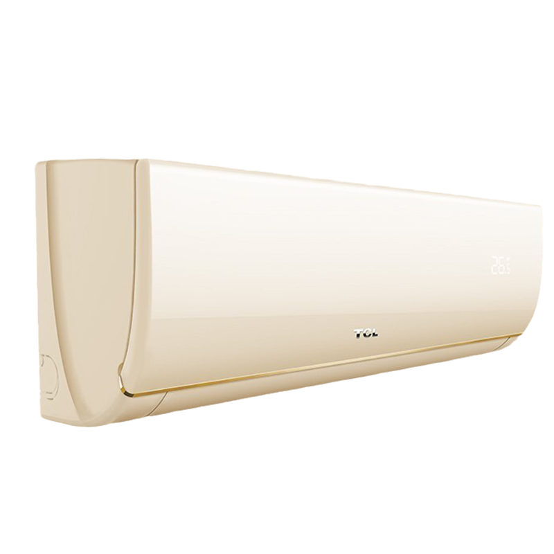 TCL 智能自清洁 空调