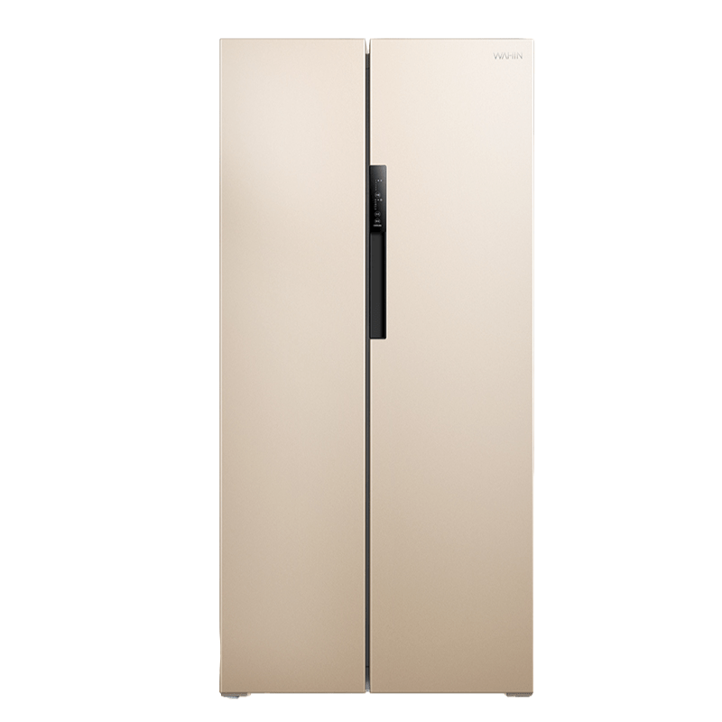 华凌 风冷无霜冰箱