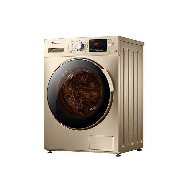 小天鹅 大容量多程序洗衣机