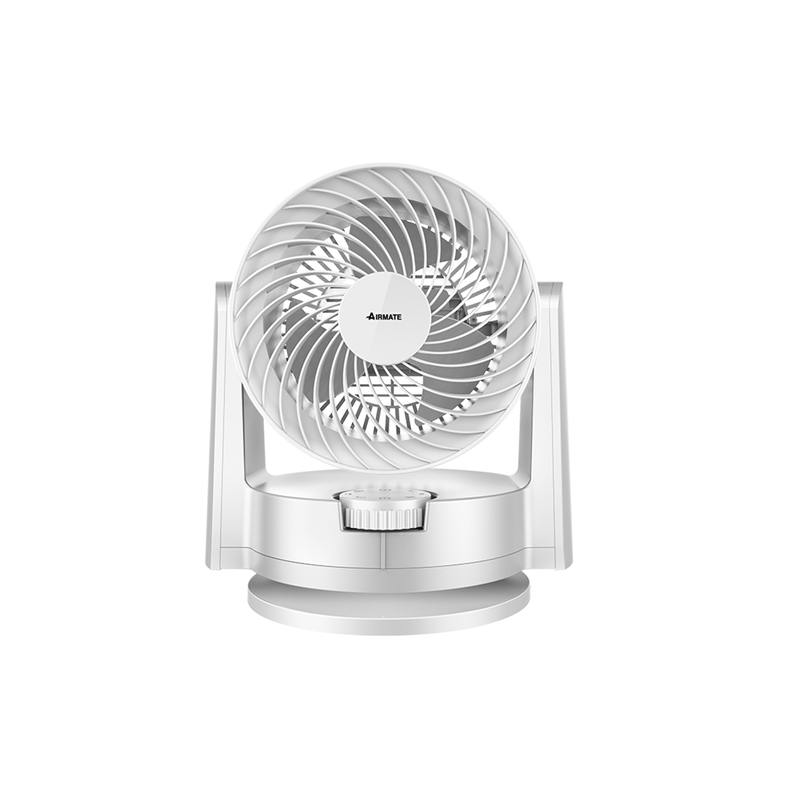 艾美特 三挡风量调节电风扇