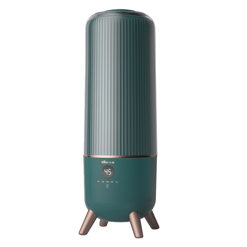 小熊 紫外线杀菌加湿器