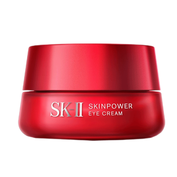 SK-II 赋能焕采眼霜