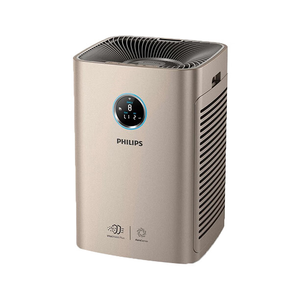 飞利浦 手机智控空气净化器