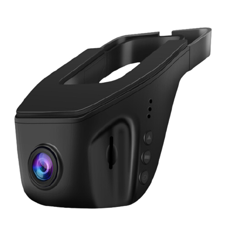 隐风 免接线行车记录仪