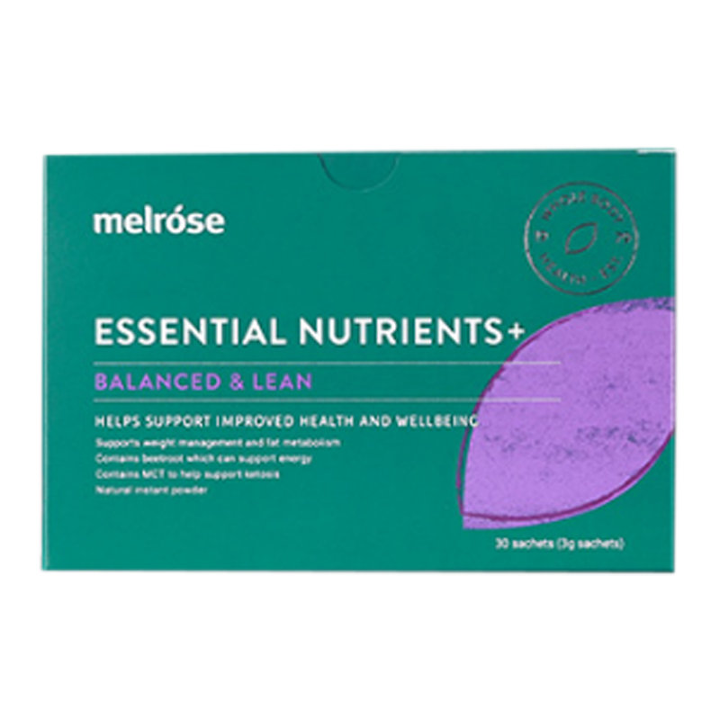 Melrose 精粹红橙轻盈粉