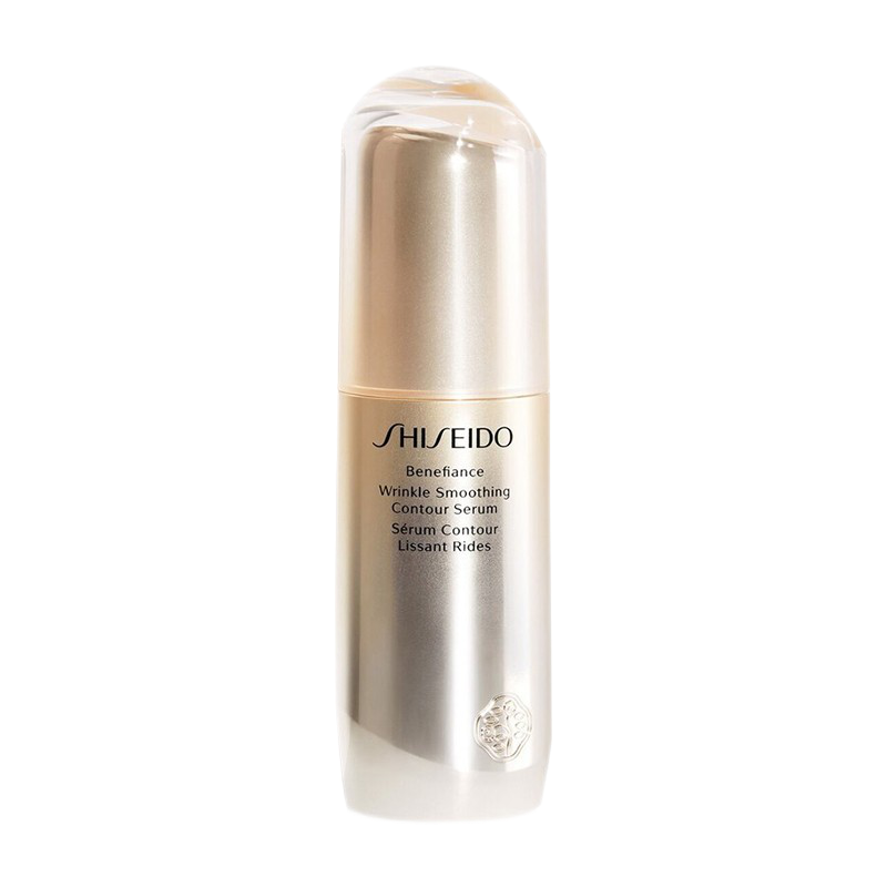 资生堂 修护细纹精华液