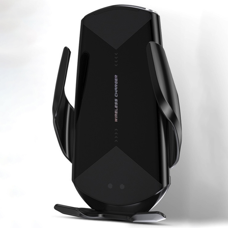 车侦探 无线充电车载支架