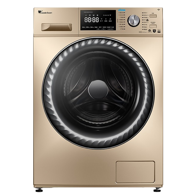 小天鹅 10公斤容量洗衣机