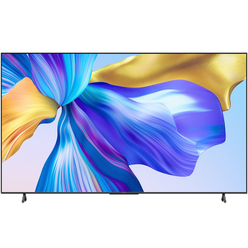 荣耀8K解码电视