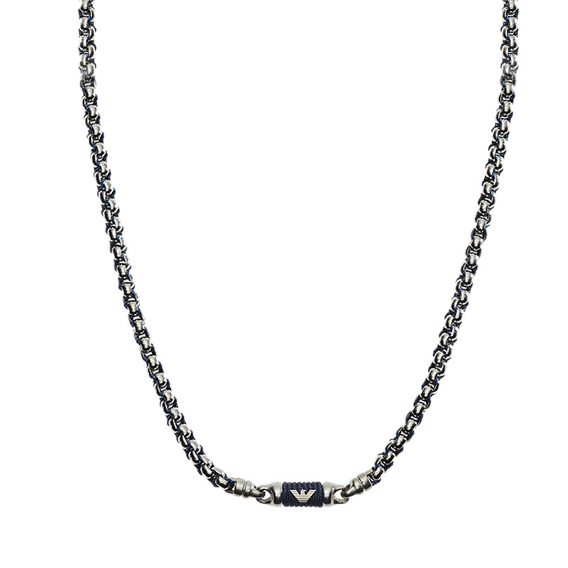 阿玛尼 欧美风项链