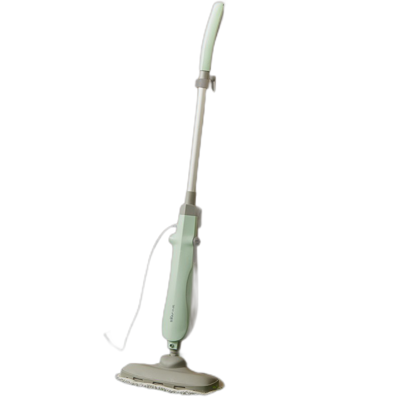 小熊 高温除螨多功能拖地机