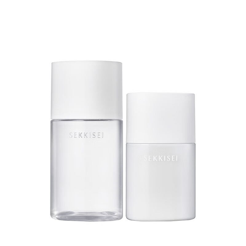 雪肌精 舒润提亮护肤套装