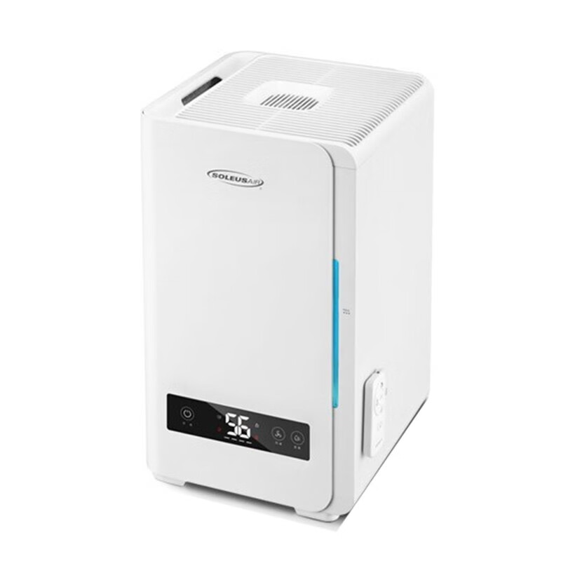 舒乐氏遥控操作加湿器