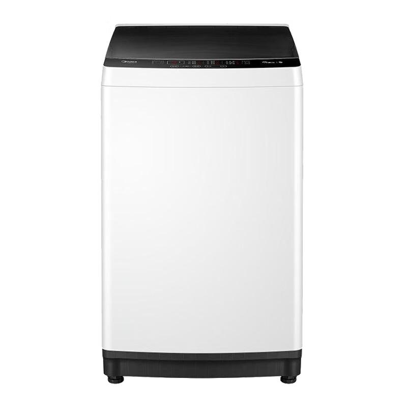 美的 水电双宽 波轮洗衣机