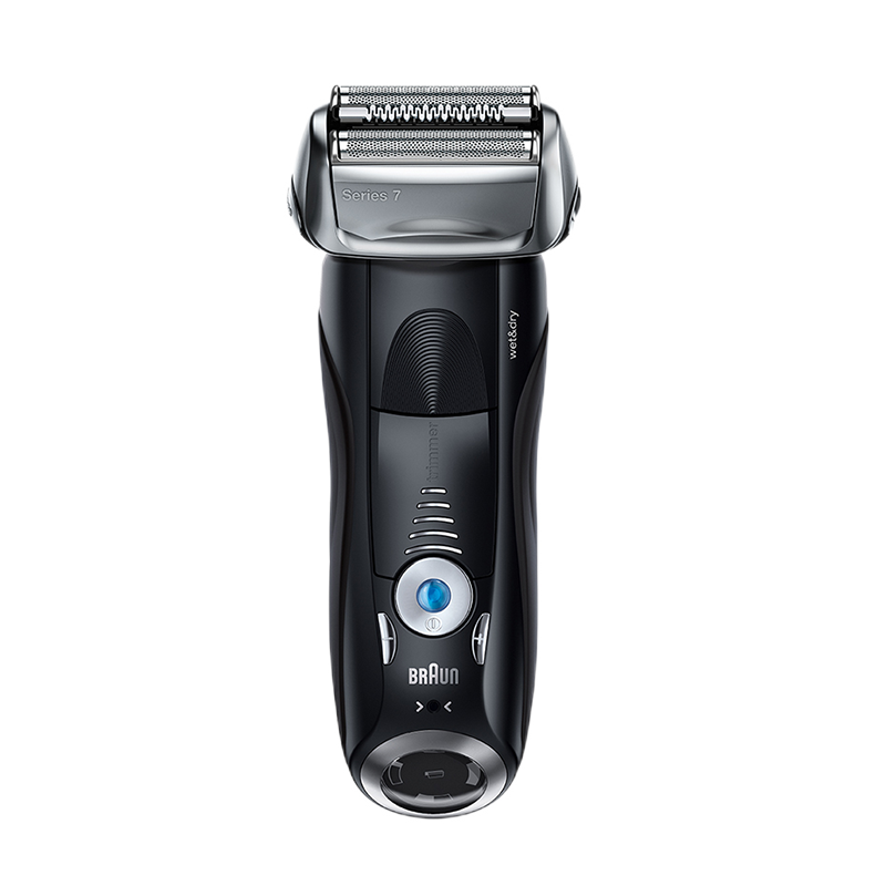 博朗 声波科技灵敏剃须刀