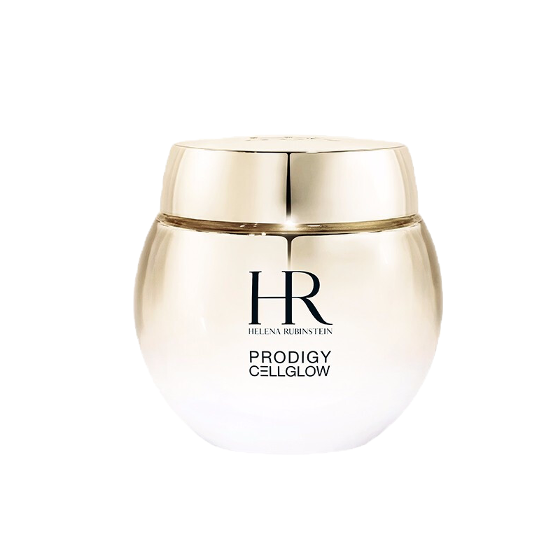 赫莲娜 至美琉光恒采晶颜面霜