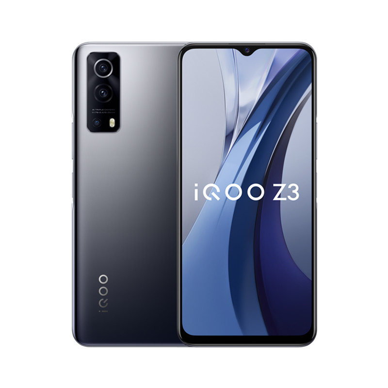 vivo 疾速散热 手机