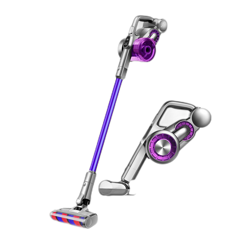 莱克 持续恒久吸尘器