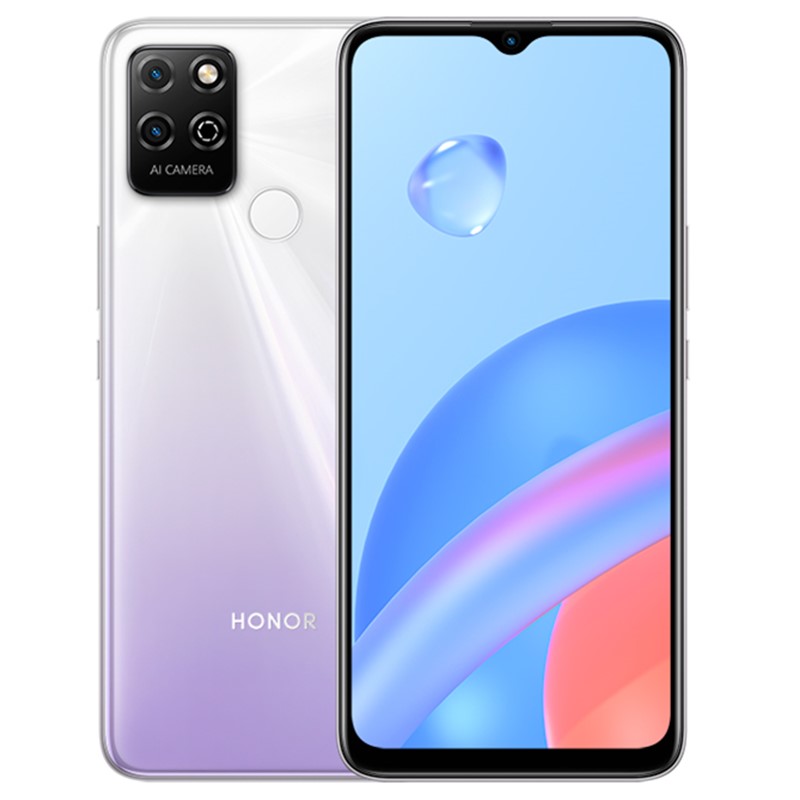 荣耀Play5T 大电池手机