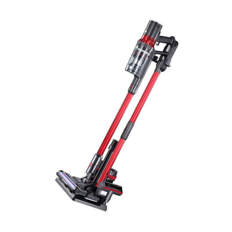 惠而浦 吸拖一体吸尘器