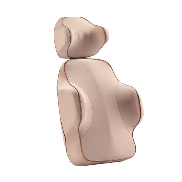 伊姿秀 安全保护头枕腰靠