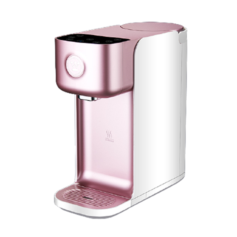 西屋 小型结构饮水机