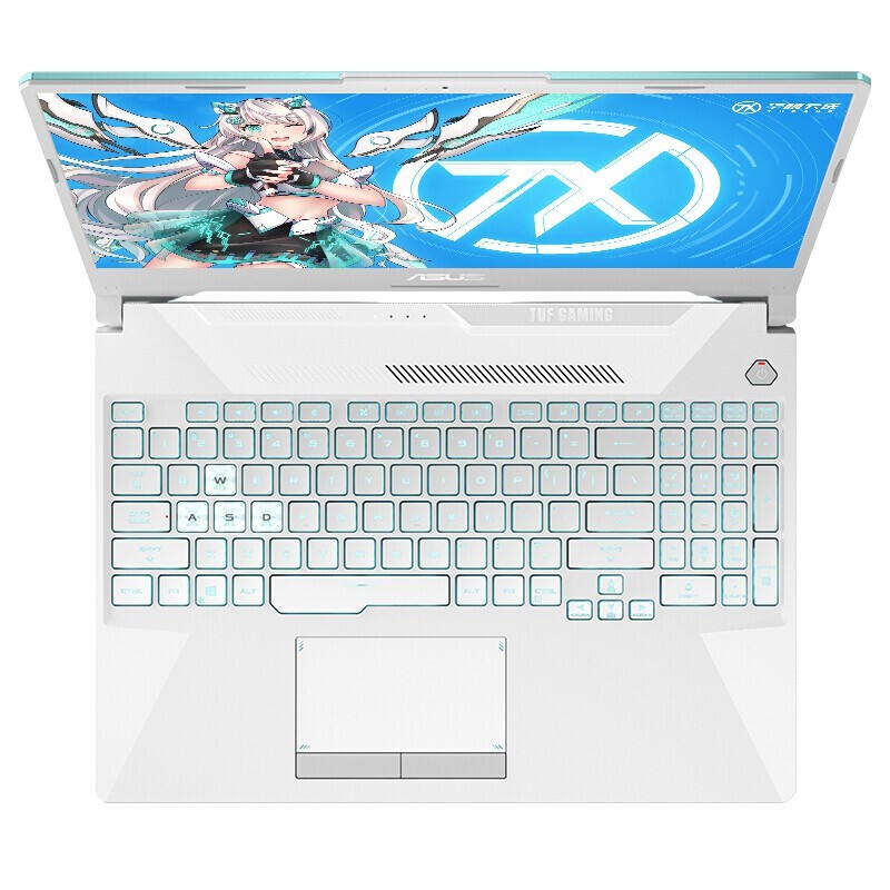 华硕 144Hz高刷游戏本