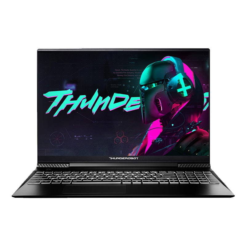 雷神 便携式电竞游戏本